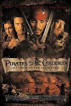 Get Your Pirate Fix at Curse of the Black Pearl Showtimes